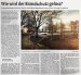Mörikeschule Köngen | Artikel vom 11.12.2019 | Nürtinger Zeitung