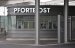 Pforte Ost - Flughafen Stuttgart